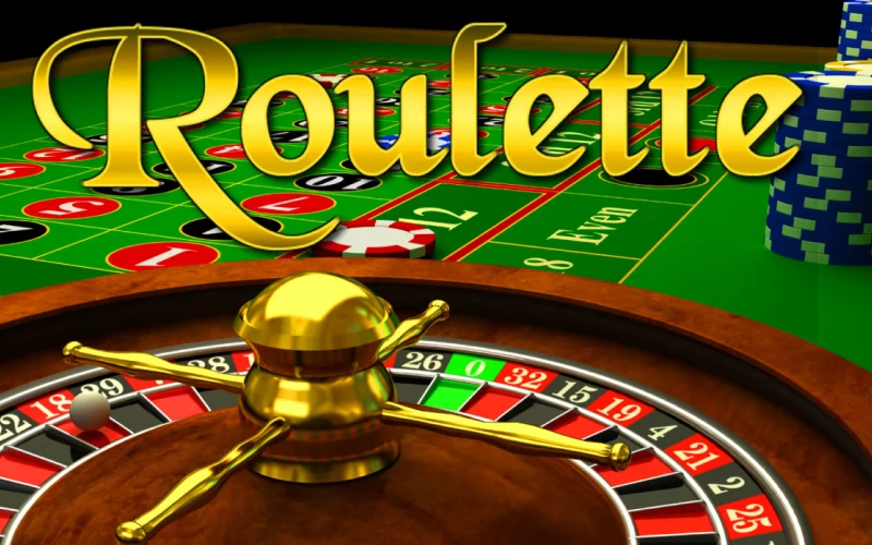 Participate in the timeless game of roulette on Nagad88.