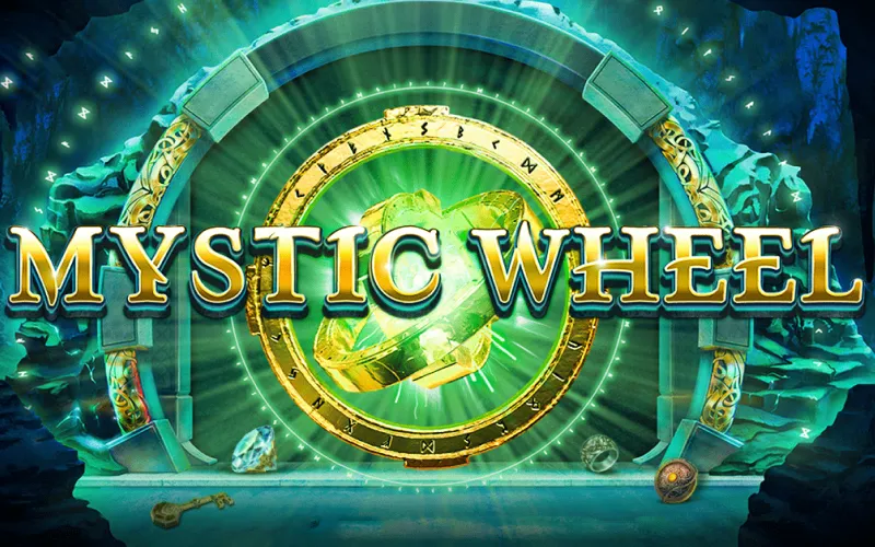 Discover the enchanting realm of Mystic Wheel at Nagad88.