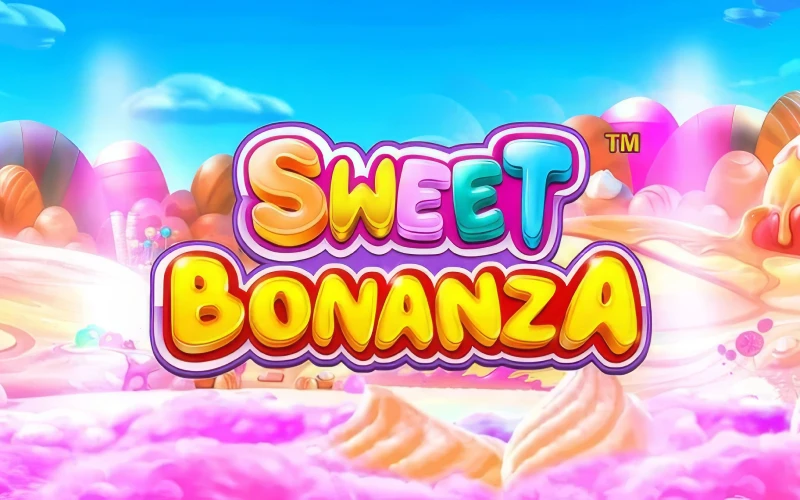 Sweet Bonanza slot